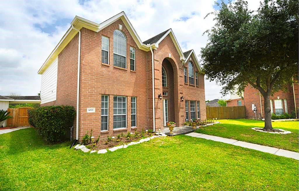 Houston, TX 77082,14902 Nuttall Oak DR