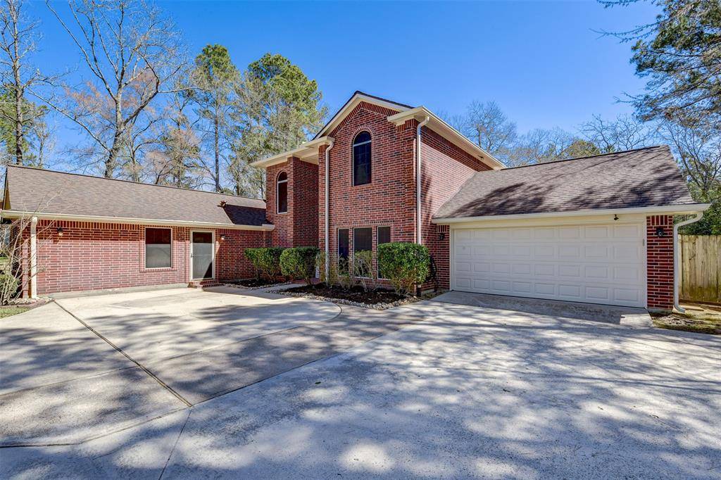 Magnolia, TX 77355,10 Brookefield CIR