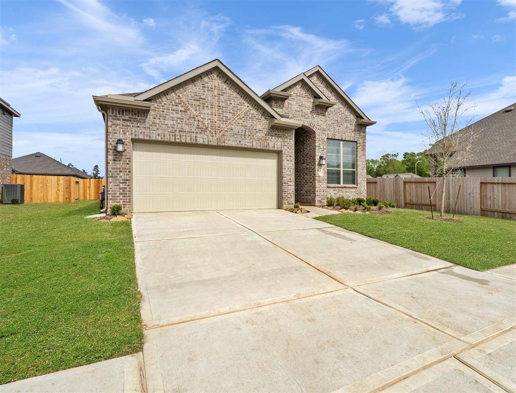 Humble, TX 77396,15819 Glascorri DR