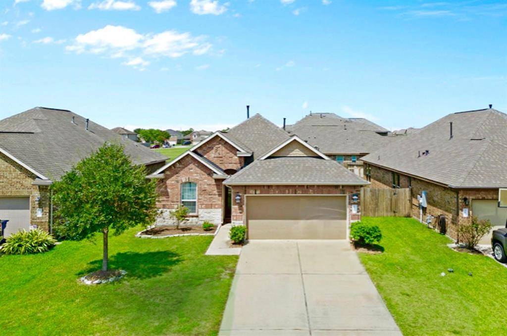 Texas City, TX 77591,3219 Sunflower DR