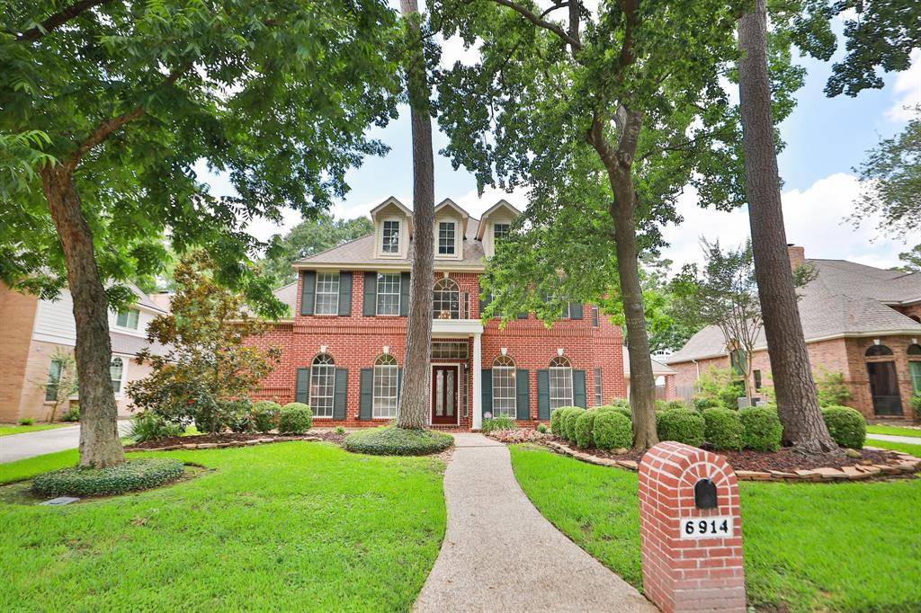Houston, TX 77069,6914 Kelsey Rae CT