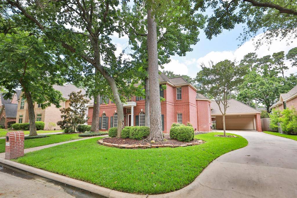 Houston, TX 77069,6914 Kelsey Rae CT