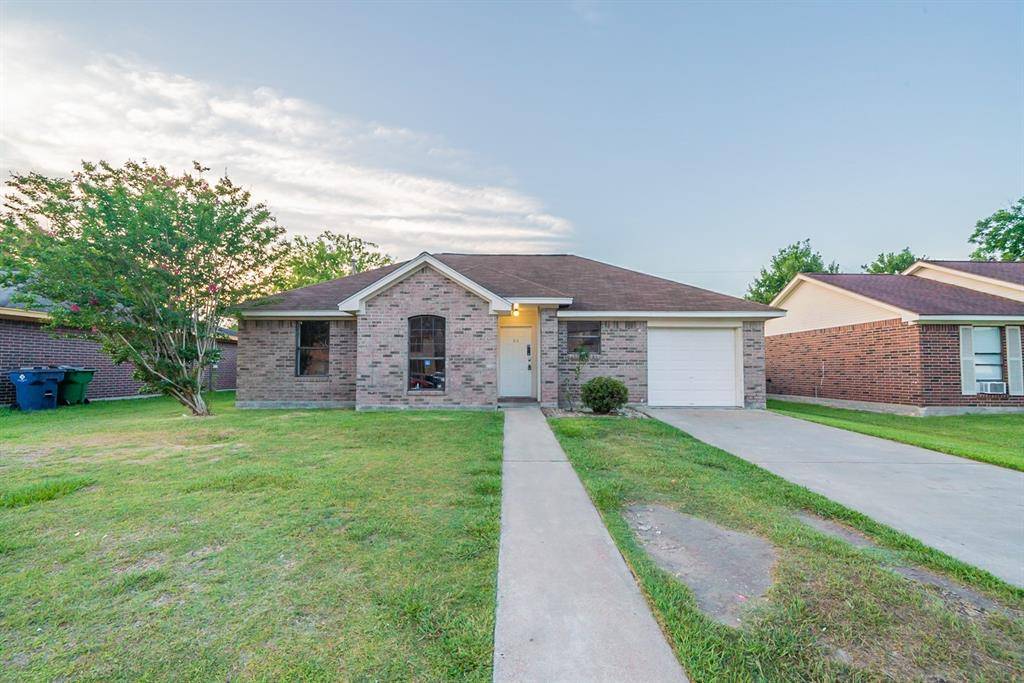 Angleton, TX 77515,313 Rice ST