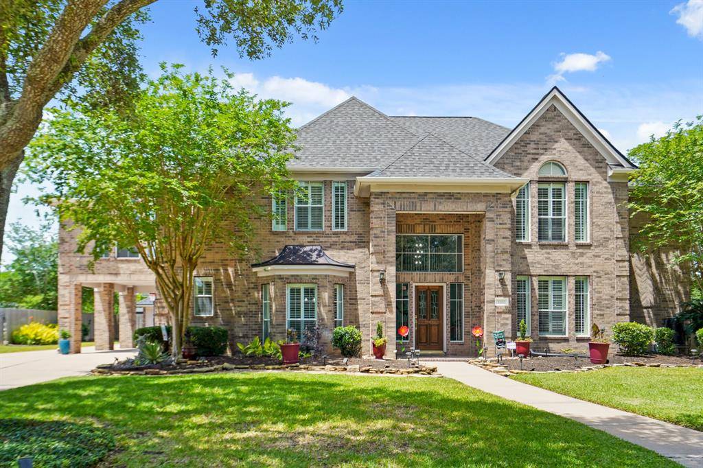 Katy, TX 77494,5102 Grand Vista LN