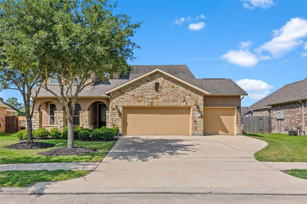 Cypress, TX 77433,8511 Canton Common LN