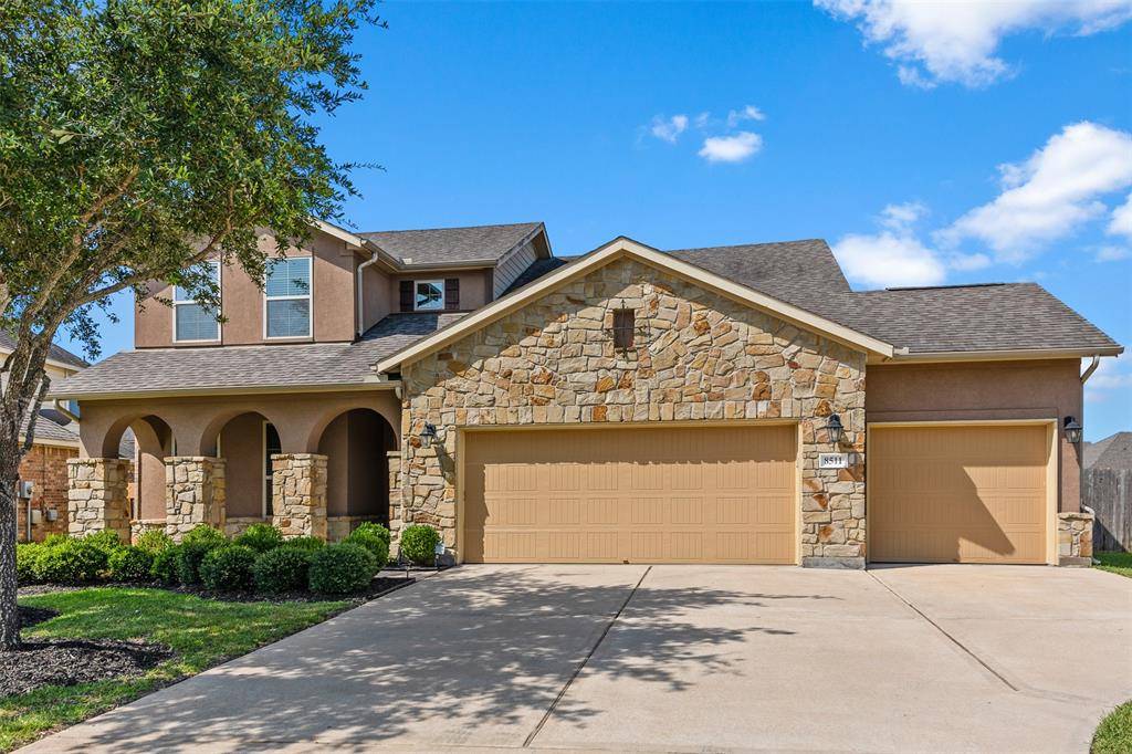 Cypress, TX 77433,8511 Canton Common LN