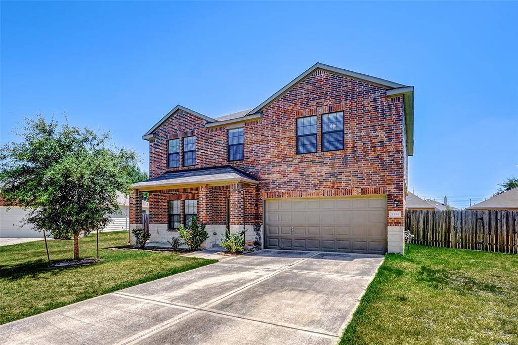 Katy, TX 77449,2534 Grey Reef DR