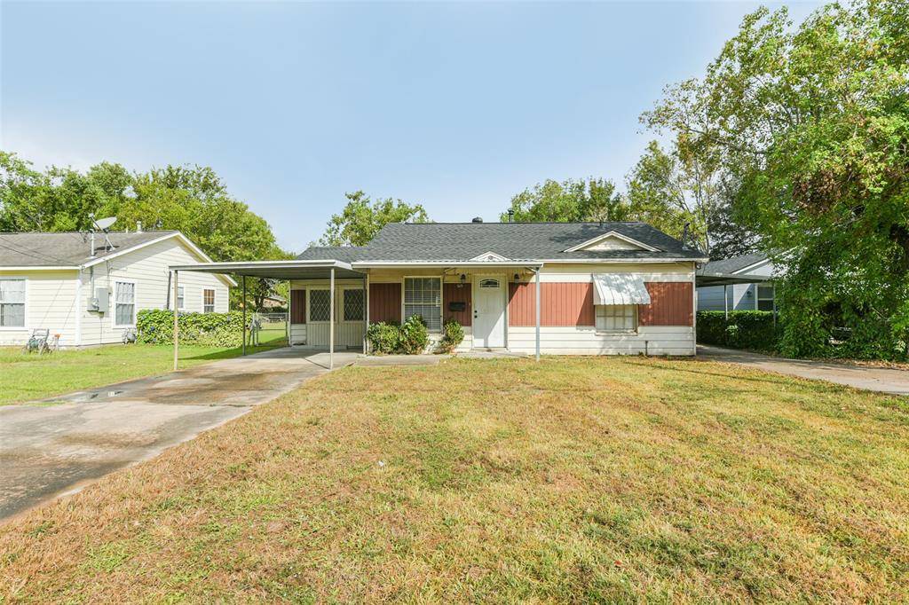 Pasadena, TX 77502,1619 Blake AVE