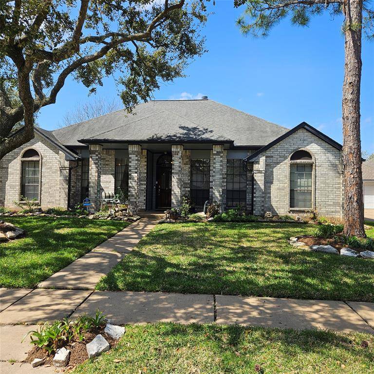 Houston, TX 77065,10307 Springland CT