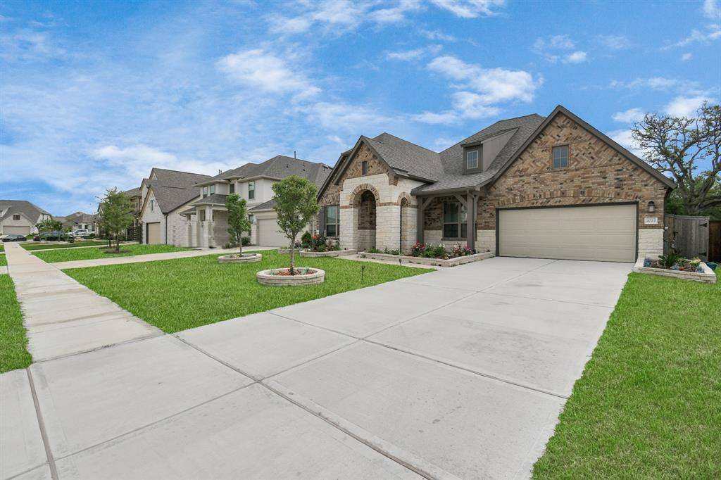 Fresno, TX 77545,4723 Great Acre LN