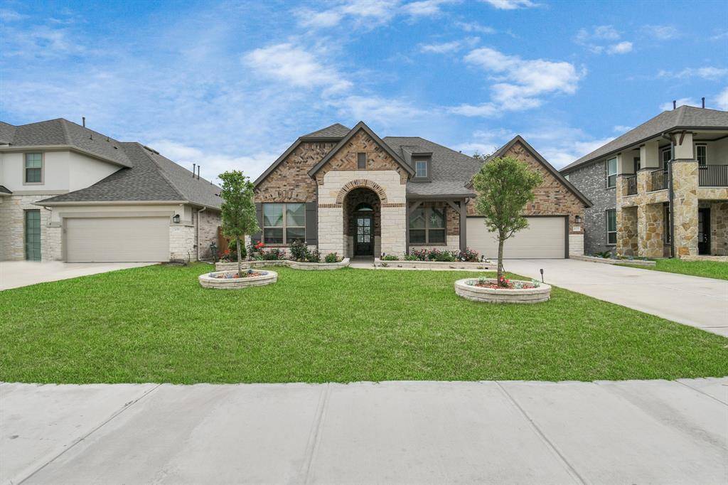 Fresno, TX 77545,4723 Great Acre LN