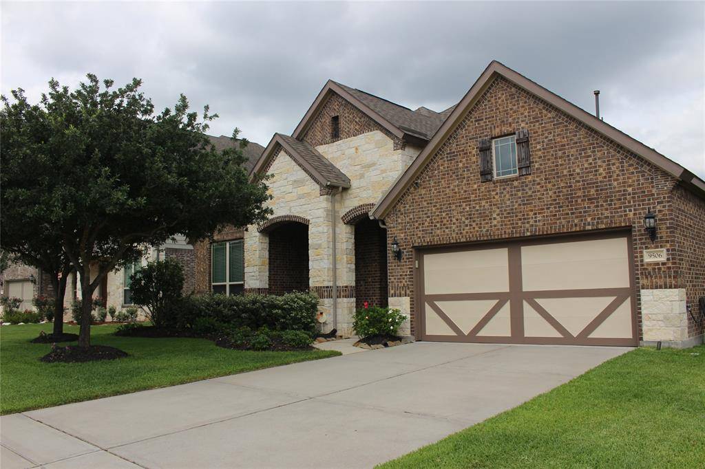 Tomball, TX 77375,9506 Brannok LN