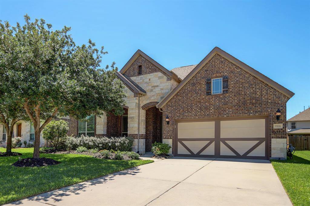 Tomball, TX 77375,9506 Brannok LN