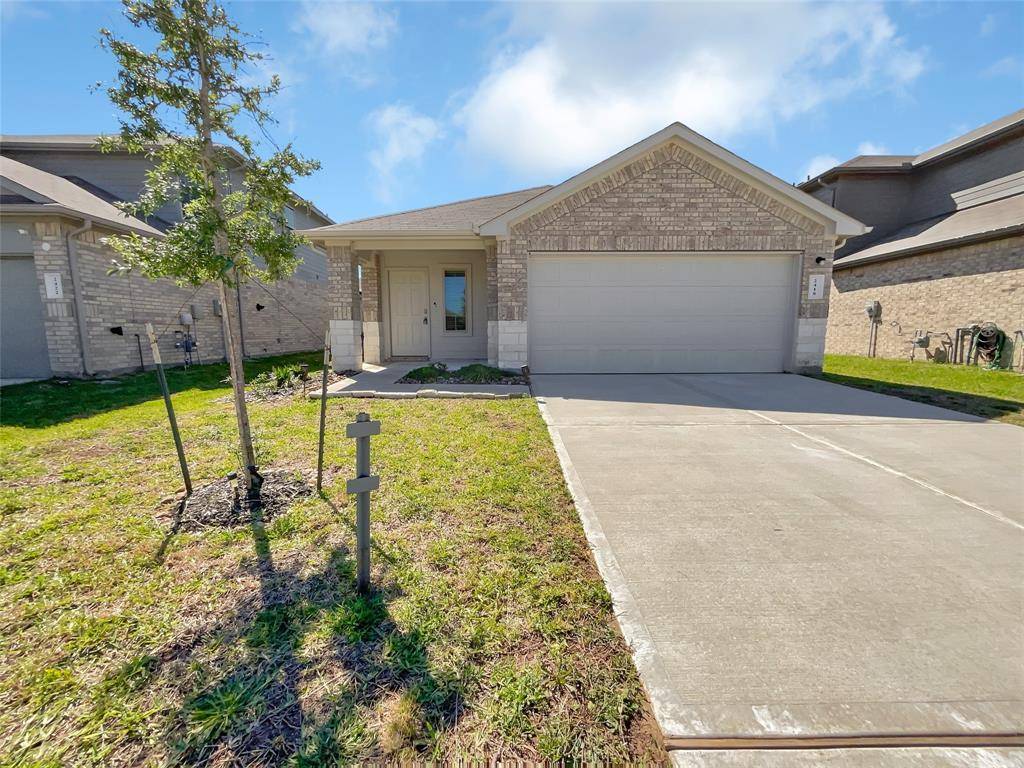 Spring, TX 77373,2418 Ginnala Maple CT