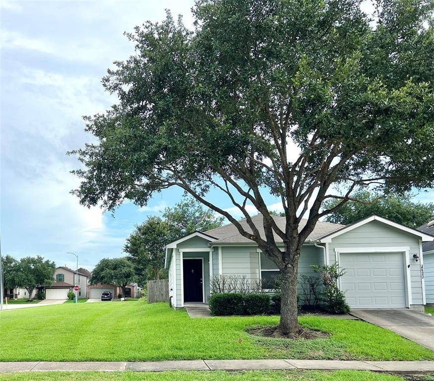 Houston, TX 77047,2622 Skyview Knoll CT
