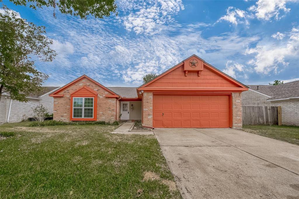 Katy, TX 77449,6714 Prairie Village DR