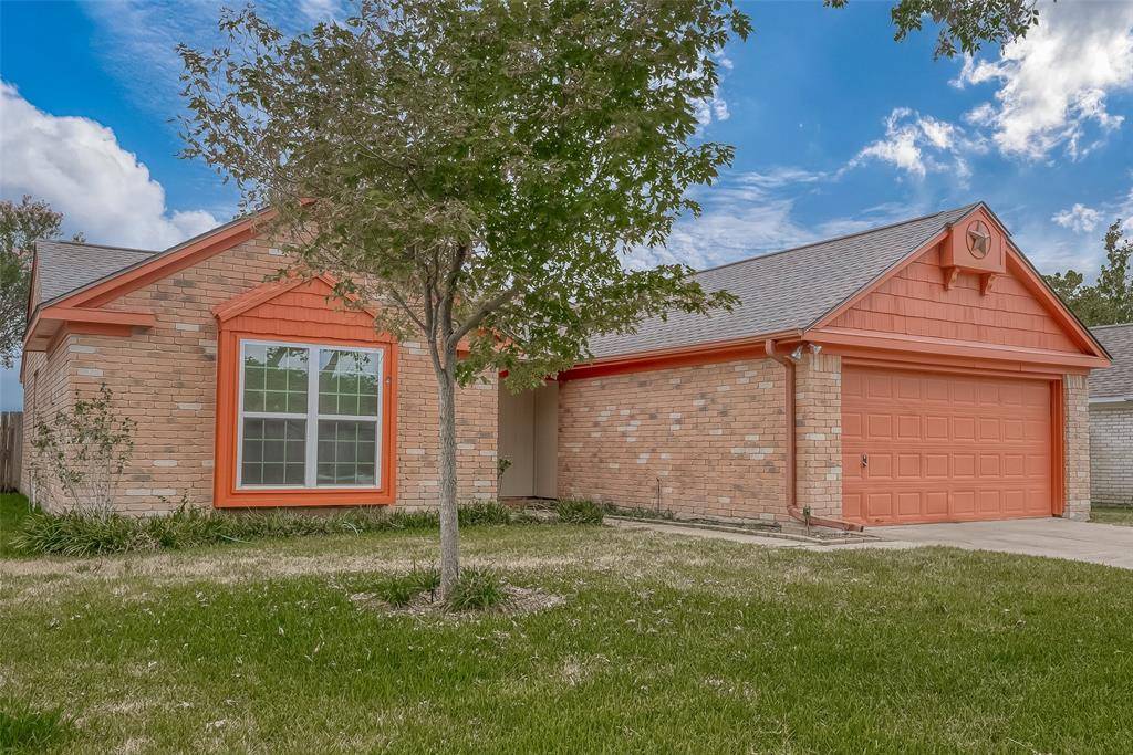 Katy, TX 77449,6714 Prairie Village DR