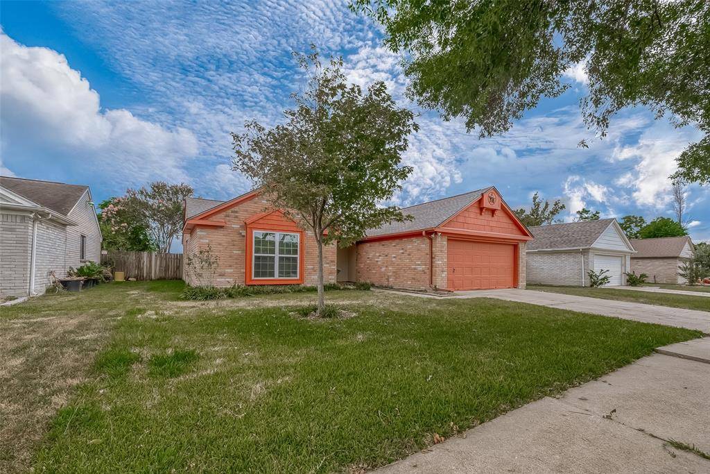 Katy, TX 77449,6714 Prairie Village DR