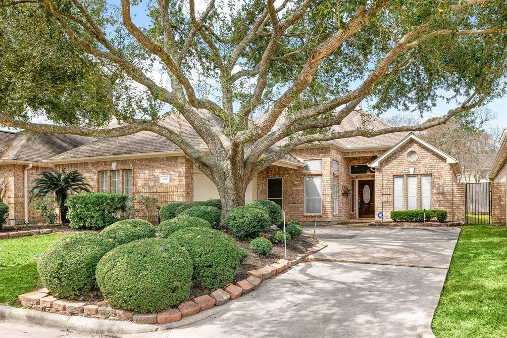 Spring, TX 77388,4306 Shady Pine DR