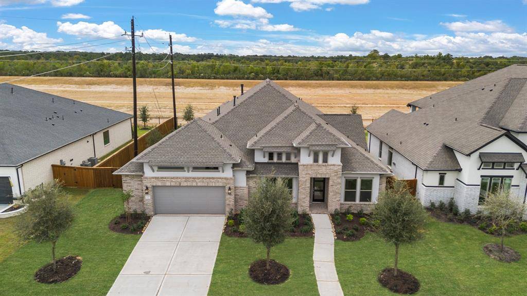 Manvel, TX 77578,5007 Flowery Creek DR