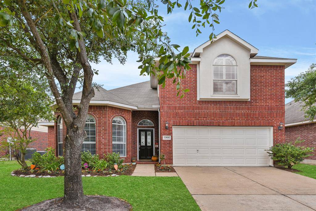 Tomball, TX 77377,12806 Carriage Glen DR