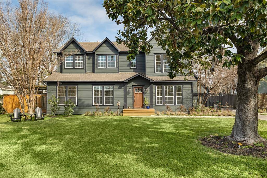 Houston, TX 77018,516 W 30th ST