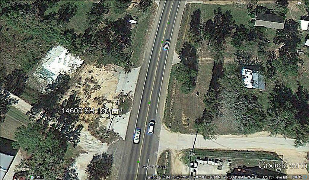 Coldspring, TX 77331,14605 Sh 150