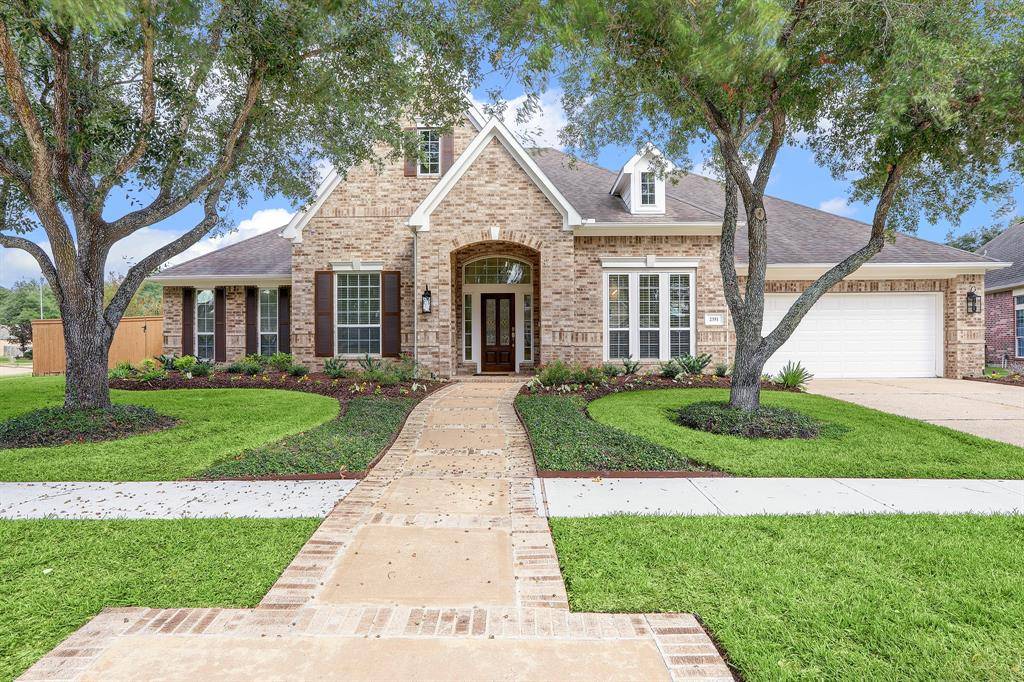 Pearland, TX 77584,2351 Beacon Pointe