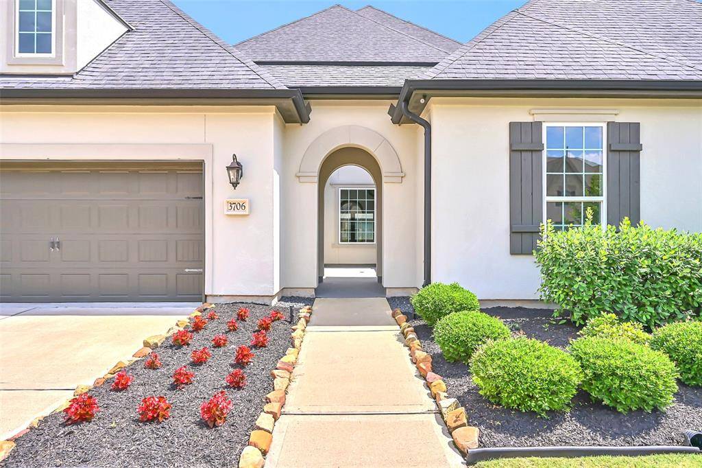 Iowa Colony, TX 77583,3706 Canyon DR