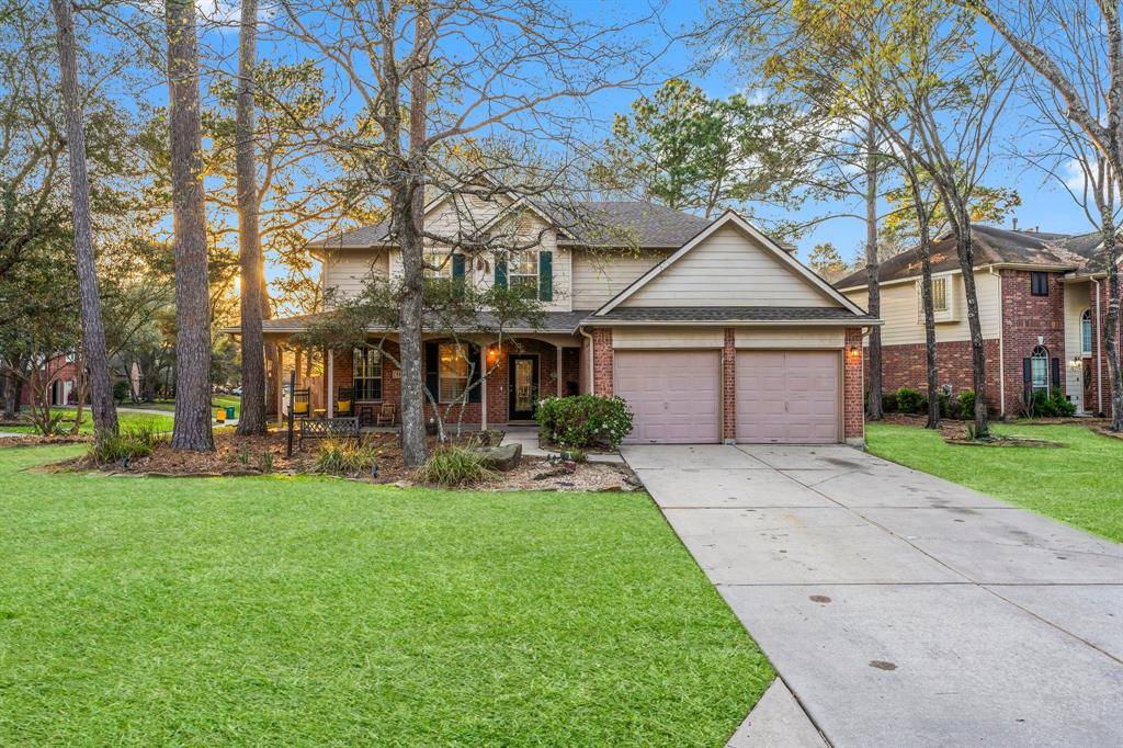 The Woodlands, TX 77385,11 Snow Woods CT