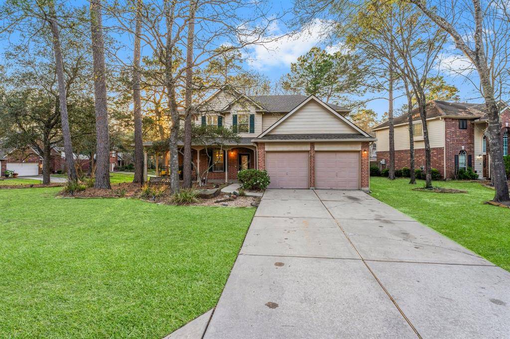 The Woodlands, TX 77385,11 Snow Woods CT