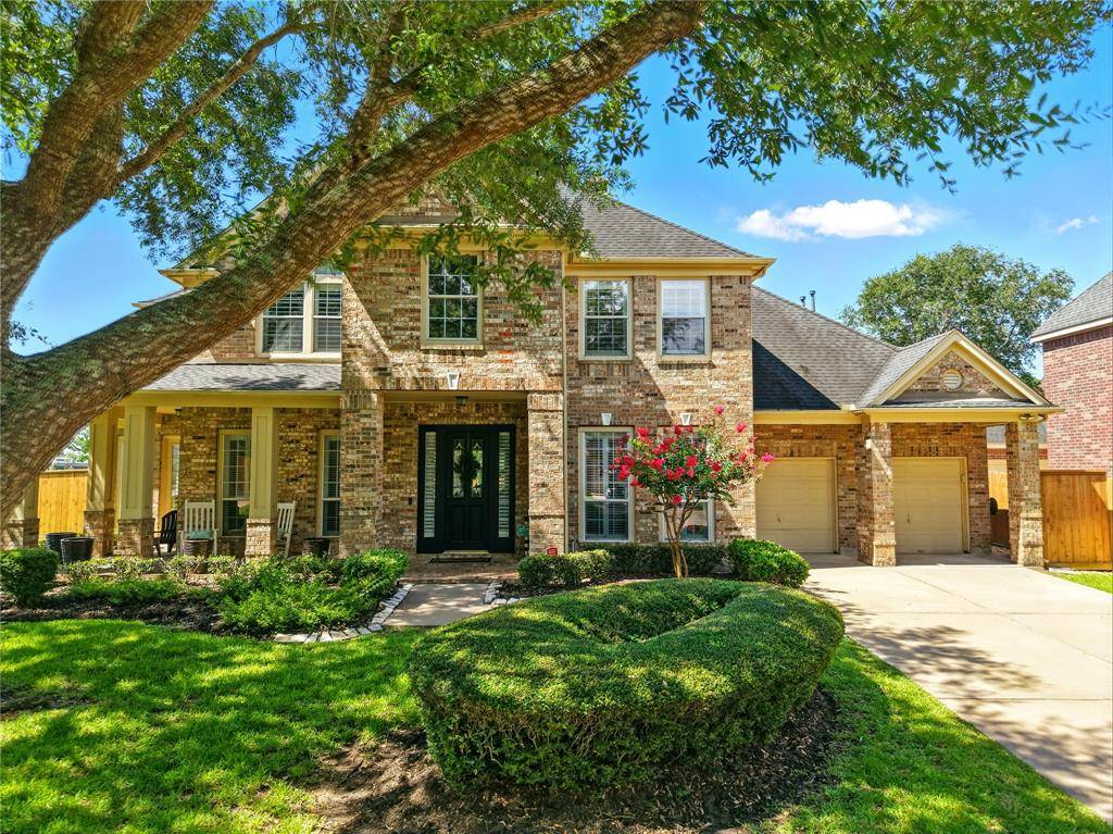 Missouri City, TX 77459,9618 Silver Birch CT