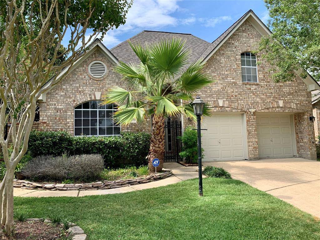 Pasadena, TX 77058,3919 Princeton Park CT