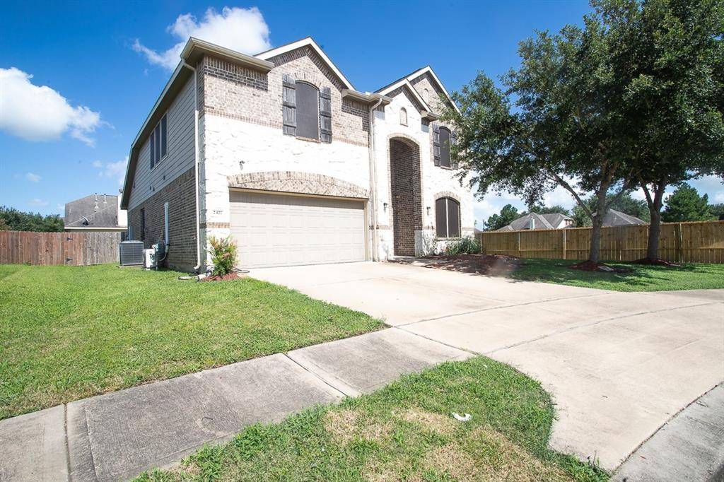 Fresno, TX 77545,2427 Yellow Maple LN