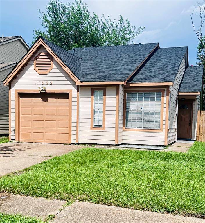 Houston, TX 77066,11522 Springshire DR