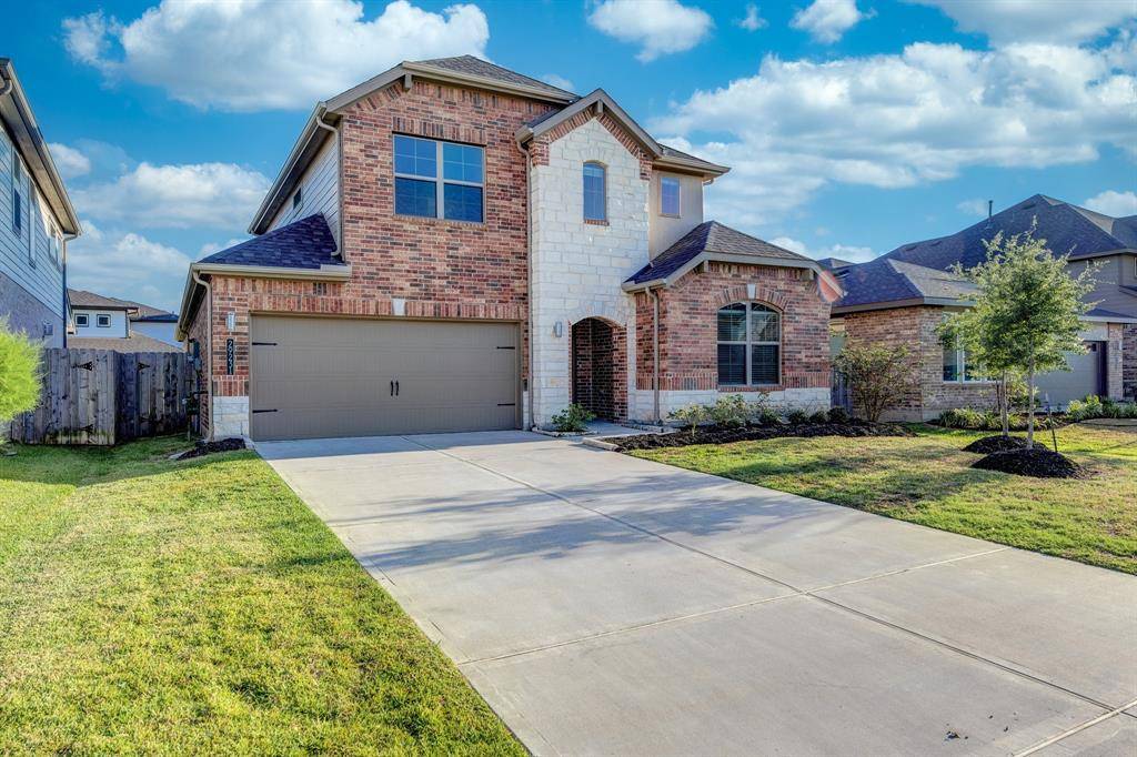 Katy, TX 77494,29231 Pikes Peak DR