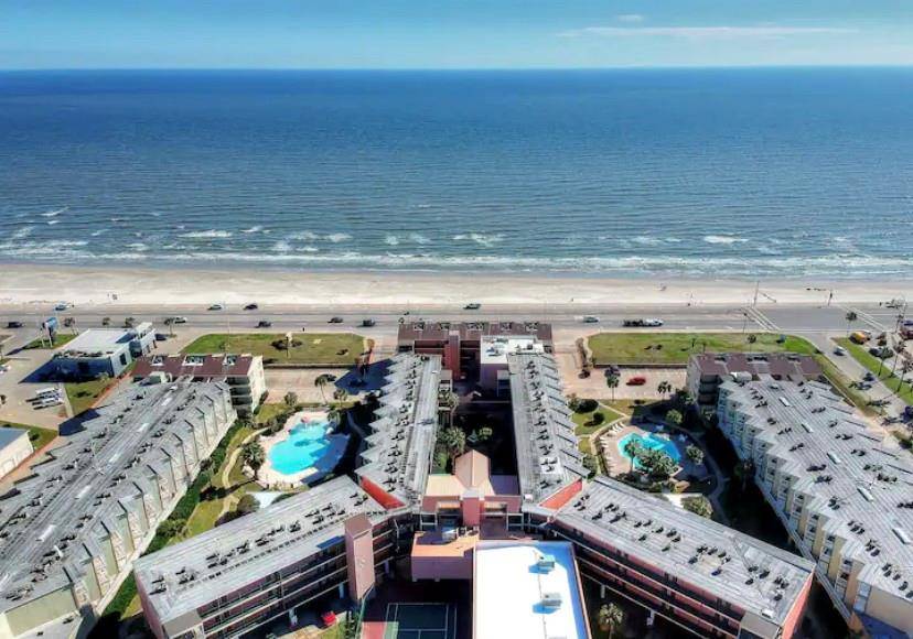 Galveston, TX 77551,6300 Seawall BLVD #6210