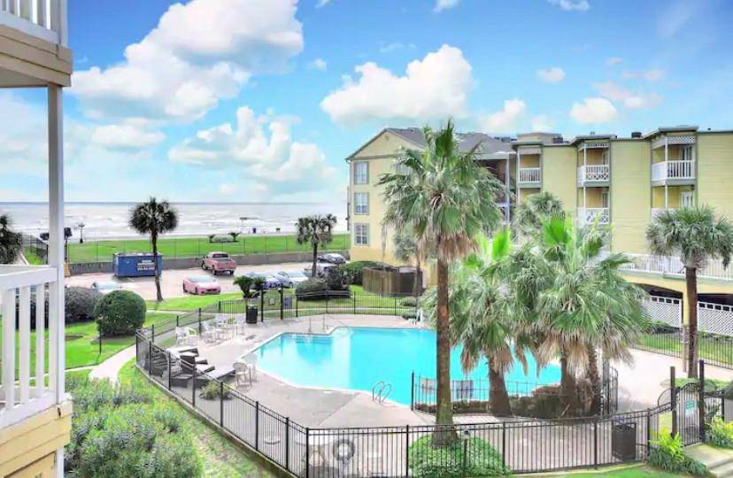 Galveston, TX 77551,6300 Seawall BLVD #6210