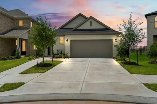 Katy, TX 77493,724 Lake Lacosta DR