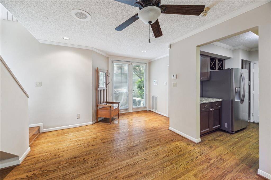 Houston, TX 77007,5082 Augusta ST #5082
