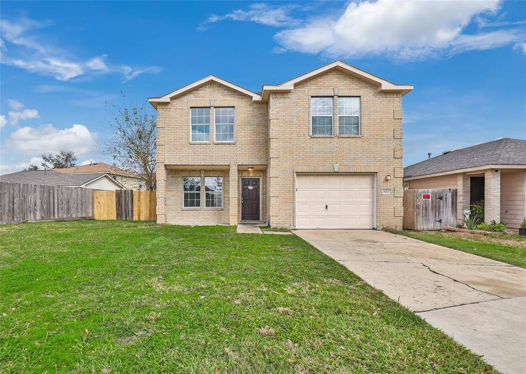 Cypress, TX 77433,20326 Baron Brook DR