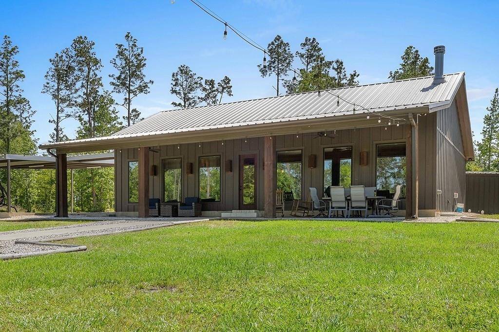 Corrigan, TX 75939,444 Carmona RD