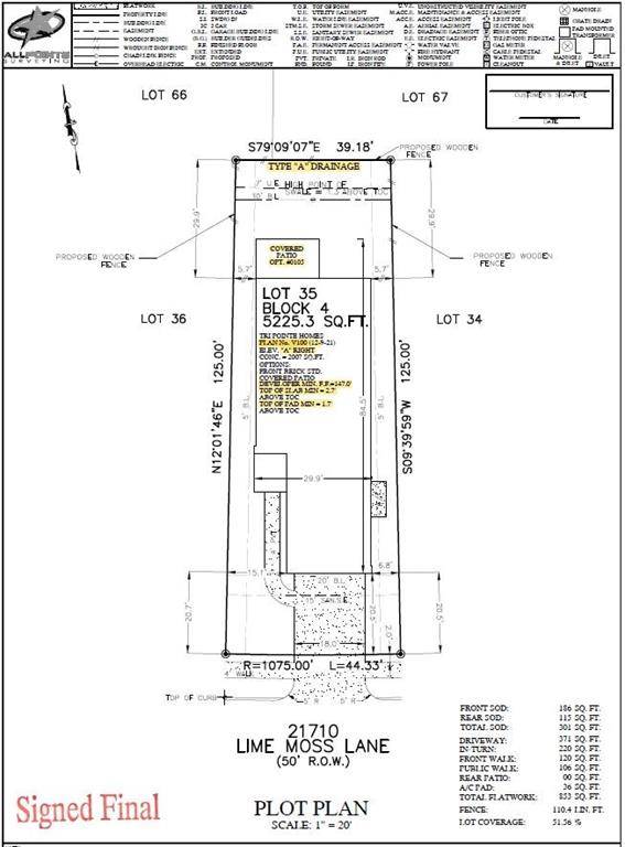 Cypress, TX 77433,21710 Lime Moss DR