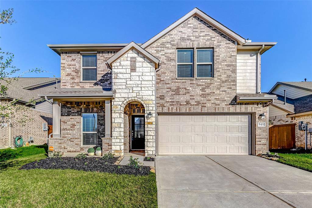 Brookshire, TX 77423,5411 Tourmaline WAY