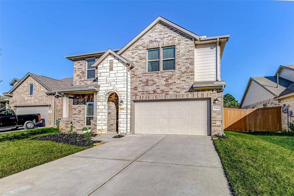 Brookshire, TX 77423,5411 Tourmaline WAY