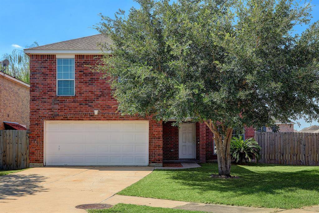 Rosharon, TX 77583,12725 Rio Brazos ST