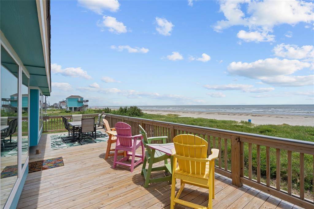 Galveston, TX 77554,21446 Gulf DR