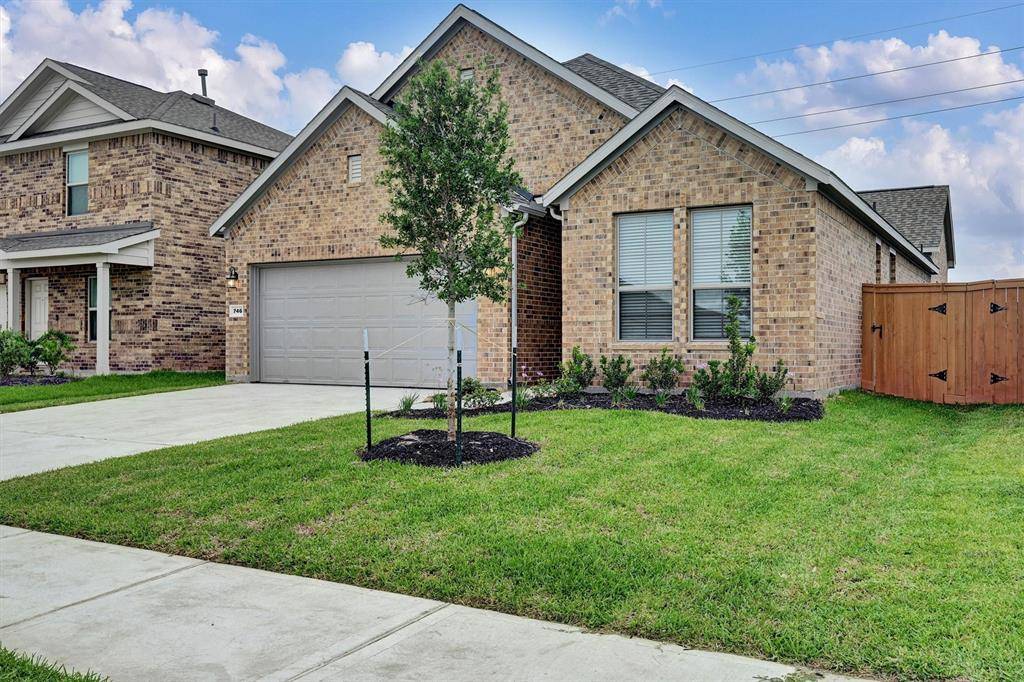 Beasley, TX 77417,746 Mockingbird Passage