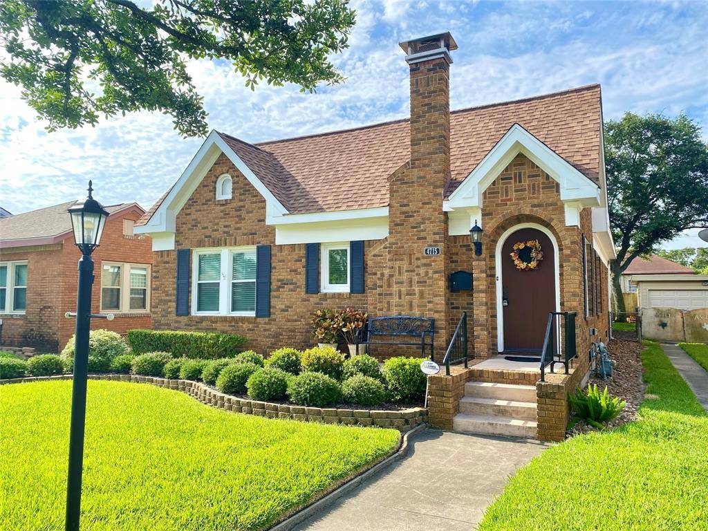 Galveston, TX 77551,4715 Avenue O