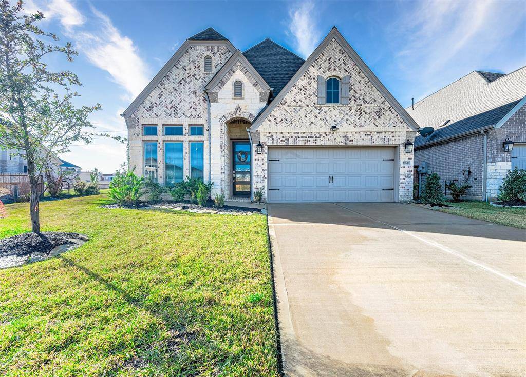 Tomball, TX 77377,18847 Brego LN